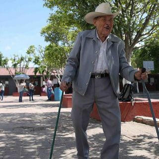 El envejecimiento representa un reto para adultos mayores