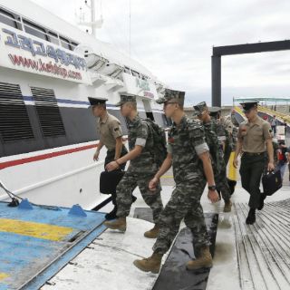 Corea del Norte, dispuesta a 'avance' para reunificación con el sur