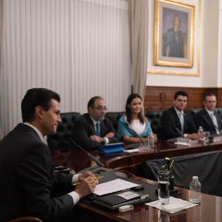 Prevén que Peña Nieto anuncie cambios en el Gabinete