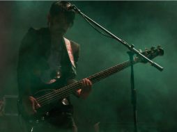 La censura a la que deben someterse todos los artistas en Irán descarta el viejo lema ''sexo, drogas y rock and roll''. NTX / ARCHIVO