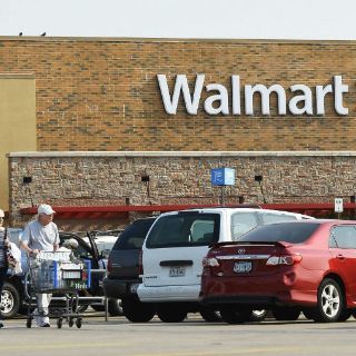 Wal-Mart de EU dejará de vender armas semiautomáticas