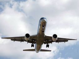 El aeropuerto pidió la comprensión de los pasajeros e indicó que ''en breve'' se reanudarían las actividades. EL INFORMADOR / ARCHIVO