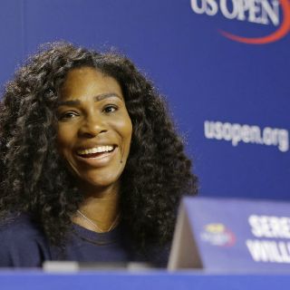 Serena podría enfrentar a Sharapova en semis de US Open