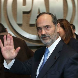 Anaya pospone nombramiento de coordinador en el Senado