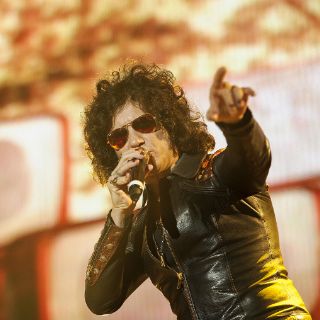 León Larregui y Vetusta Morla, invitados al 'Unplugged' de Bunbury