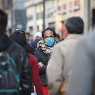 Tuberculosis, enfermedad infecciosa de alto riesgo