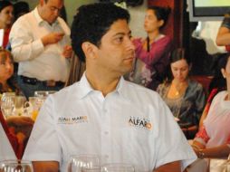 Sahagún arriba a comisión legislativa que había quedado sin titular. FACEBOOK / Juan Mario Sahagún