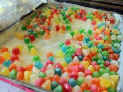 El consumo de las gomitas va dirigido a niños de entre seis y doce años. EL INFORMADOR / ARCHIVO