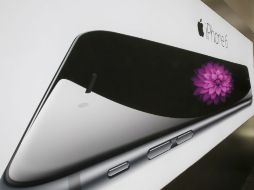 La marca de la manzana presenta todos los años en esta época sus nuevos modelos de teléfono. AP / ARCHIVO