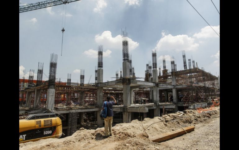 Cuando existan locales disponibles, el Ayuntamiento estará obligado a ponerlos a disposición en una convocatoria pública. EL INFORMADOR / ARCHIVO