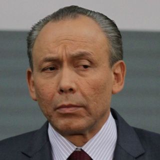 Baeza Terrazas agradece oportunidad de dirigir el ISSSTE