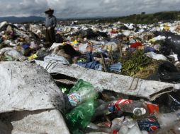 Los bioplásticos provienen de un material derivado de una fuente renovable y que puede desecharse sin afectar en nada el entorno. EL INFORMADOR / ARCHIVO