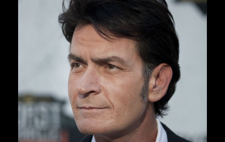 El mensaje de Sheen estaba dirigido al actor Owen Wilson, quien previamente había comparado a Trump con Charil. AP / ARCHIVO