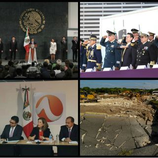 México en resumen: las noticias del 27 de agosto