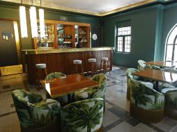 Casa Fayette ofrece servicio de Spa, alberca, restaurante, bar y contará con tienda de comida orgánica de la región. EL INFORMADOR / E. Barrera