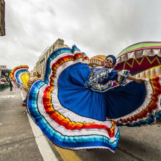 Nuevos espacios para eventos masivos