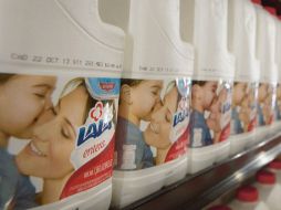 Lácteos. Les va bien. BLOOMBERG  /