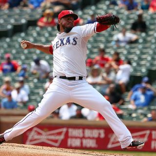 Yovani Gallardo llega a 100 victorias