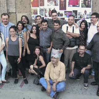 Lentes tapatías captan la realidad de la Entidad