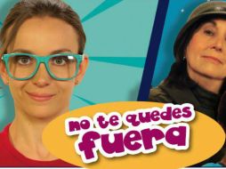 El próximo 29 de agosto realizarán la premier de la serie 'Sofía Luna', en las instalaciones de Ferrocarriles Suburbanos. FACEBOOK / Ferrocarriles Suburbanos