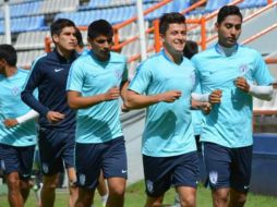 Se espera un duelo de muchos goles, más por el buen accionar de las ofensivas. TWITTER / @Tuzos