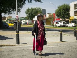 Se estima que una de cada tres personas mayores de 60 años padecen osteoartritis. EL INFORMADOR / ARCHIVO