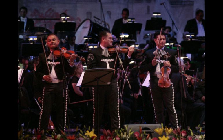 Como parte del programa, el próximo domingo 30 de agosto se realizará el Desfile Dominical por Av. Chapultepec. EL INFORMADOR / ARCHIVO