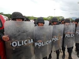 La rotación de directores, de personal de seguridad y administrativo se aplica en los últimos tres años en las cárceles de la entidad. EL INFORMADOR / ARCHIVO