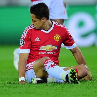 'Chicharito', en la mira del Marsella