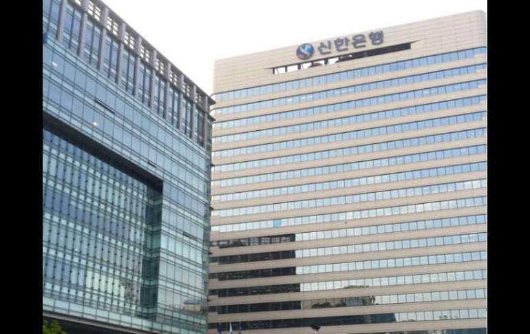 Esta empresa ofrecerá servicios financieros a compañías mexicanas relacionadas con empresas coreanas que operan en México. FACEBOOK / Shinhan Expat Banking