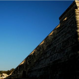 Chichén Itzá, ciudad que maravilla por su arquitectura y cenotes
