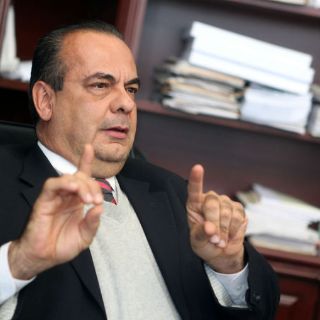 Auditor rechaza necesidad de reforma a Ley de Fiscalización