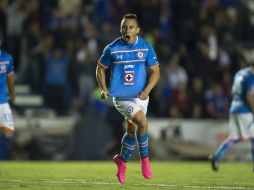 El Cruz Azul como local ha podido vencer al América en 22 ocasiones, empatado 24 y perdido 24. MEXSPORT / ARCHIVO