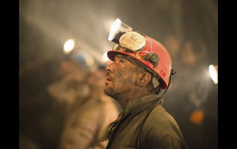 Si te gustan los desplantes de histrionismo y el melodrama de emotividad efervescente, Los 33 es para ti. ESPECIAL / 20TH CENTURY FOX