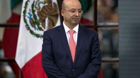 Sales asegura que su conducta se regirá por los principios constitucionales. AP / ARCHIVO