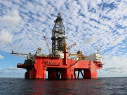 Díaz Álvarez fue arrestado en Miami el 12 de agosto; está acusado de obtener un crédito de Banamex con datos falsos. AFP / ARCHIVO