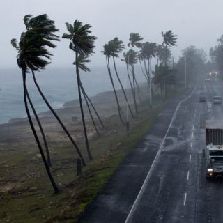 Haití ordena evacuar zonas de riesgo por tormenta tropical