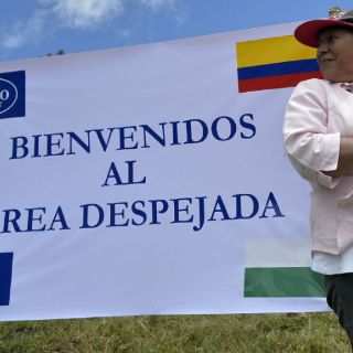 La Unasur abordará crisis de Colombia y Venezuela en septiembre