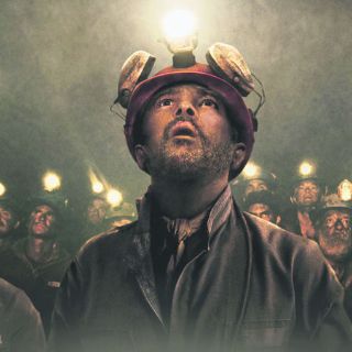 'Los 33', una historia de esperanza