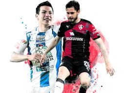 Gustavo Matosas sigue buscando al equipo ideal que logre sacar los resultados.  /