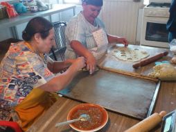 Las vainas de mezquite sirven para la elaboración de harina conocida como 'pechita', la cual contiene minerales, vitamina y fibra. EL INFORMADOR / ARCHIVO