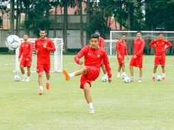 Los mexiquenses han conseguido seis victorias en los diez últimos partidos en casa ante su rival en turno, a cambio de cuatro derrotas. TWITTER / @TolucaFC