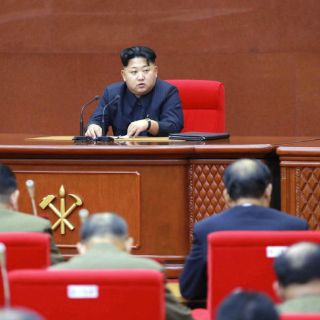 Corea del Norte cooperaría en encuentro de familias separadas