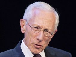 El ''número dos'' de la Fed dice que algunos de los factores que empujaban a la inflación a la baja han comenzado a ''disiparse''. AFP / ARCHIVO