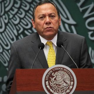 Jesús Zambrano presidirá la Mesa Directiva en San Lázaro