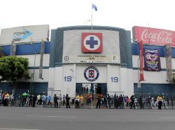 Los detenidos son puestos a disposición de las autoridades. NTX / ARCHIVO