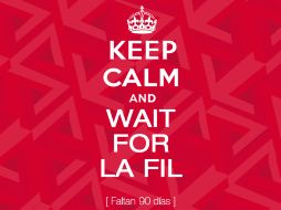 Cada vez falta menos para la gran fiesta de los libros. EL INFORMADOR /