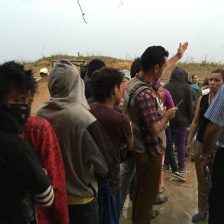 Concluye pago a jornaleros explotados en Coahuila