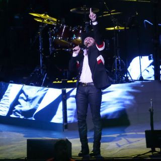 Gerardo Ortiz regresa más fuerte