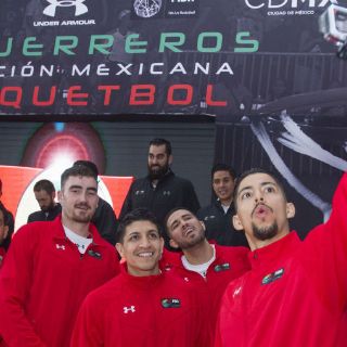 El factor NBA, determinante en preolímpico de basquetbol